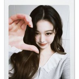 Telegram profile photo for re luminous beauty! ◠ allure grace loveline’s ౨