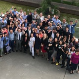 Telegram profile photo for CREDO Библиотека