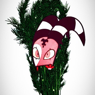 Telegram profile photo for записки серийной убийцы.