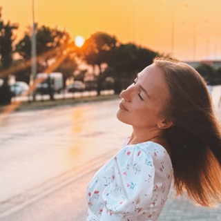 Telegram profile photo for дневники Дариши