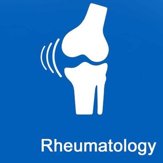 Telegram profile photo for Rheumatology Books