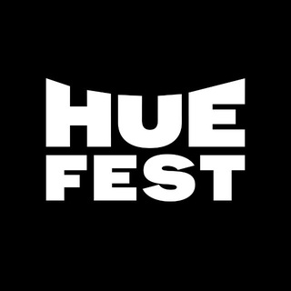 Telegram profile photo for HUE FEST