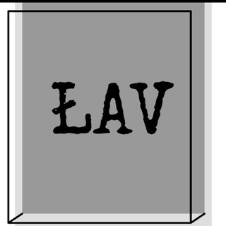 Telegram profile photo for لاڤ | ŁAV.