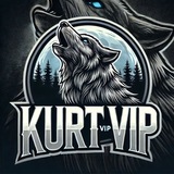 Telegram profile photo for KURT VİP TEYİT