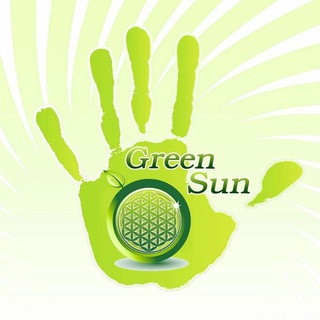 Telegram profile photo for Центр Green Sun