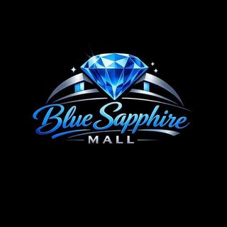 Telegram profile photo for 🚀Bluesapphire Mall crypto