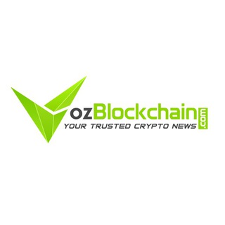 Telegram profile photo for VozBlockChain Channel