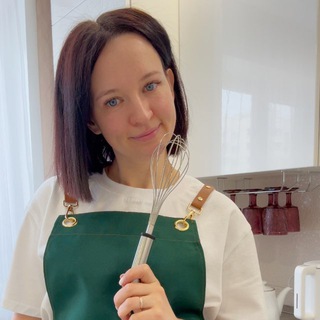 Telegram profile photo for Рецепты от Ксю