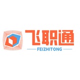 Telegram profile photo for 飞职通招聘平台