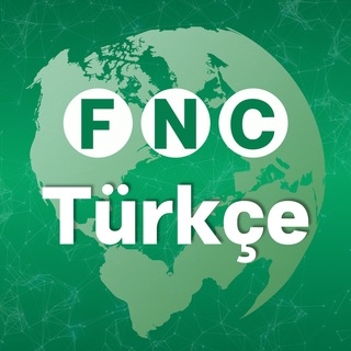 Telegram profile photo for FNC Türkçe
