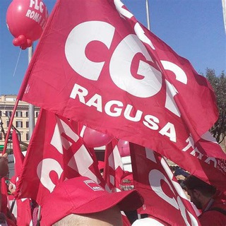 Telegram profile photo for Flc Cgil Ragusa