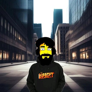 Telegram profile photo for Bärbert