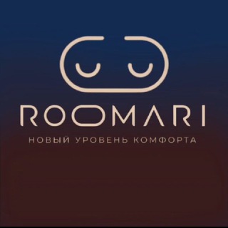 Telegram profile photo for Roomari - кровати | матрасы | диваны