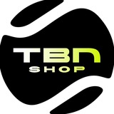 Telegram profile photo for TBN Shopping
