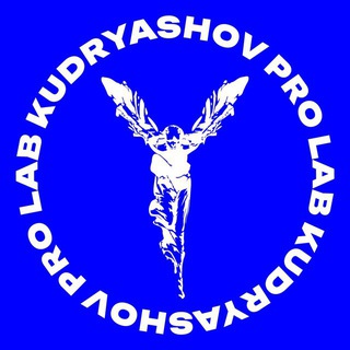 Telegram profile photo for Школа Плавания “Кудряшов Про Лаб”🧞♂️