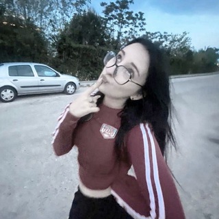 Telegram profile photo for звезды, косяк и ты