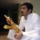 Telegram profile photo for صامّل ᷂العجمي⁵⁵
