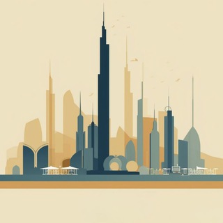 Telegram profile photo for 🇦🇪 Dubai 4RUM 🇦🇪 Дубай, Абу-Даби, ОАЭ, Эмираты