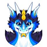 Telegram profile photo for ⁺₊☽⋆ _Oas.Fur_ ⋆☾⁺₊