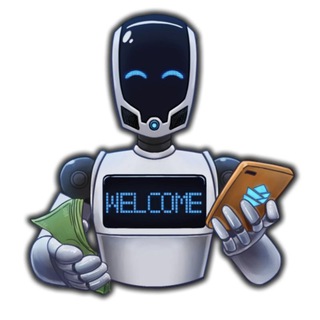 Telegram profile photo for 📲 ТРЕНДЫ, Инсайды, Крипта... 💰Пассив до 1% в сутки 💼