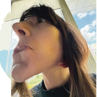 Telegram profile photo for 🍓Вона вам не кімєкомі