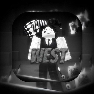 Telegram profile photo for 𝗧𝗛𝗘 𝗪𝗘𝗦𝗧 𝗕𝗜𝗢