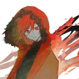 Telegram profile photo for eh?