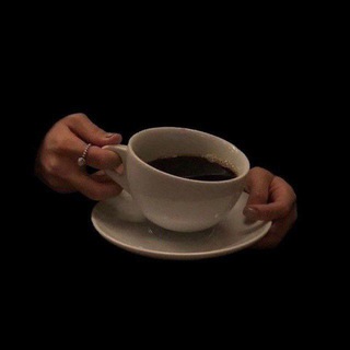 Telegram profile photo for Qahvachi qiz | ☕️