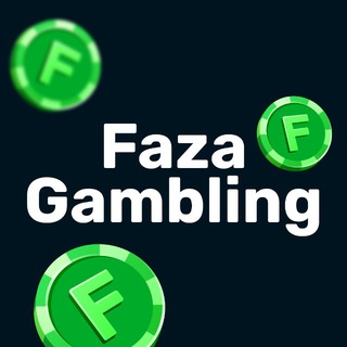 Telegram profile photo for Faza Gambling