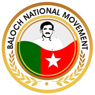 Telegram profile photo for BNM