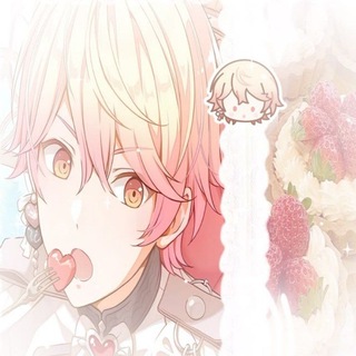 Telegram profile photo for ₊ ꒰ 𝓈𝓉𝒶𝓇!!ৎ ׅ✨