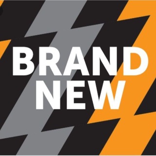 Telegram profile photo for Brand New™