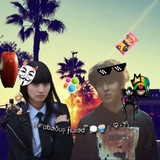 Telegram profile photo for 𓎟𓂃𝜗𝒞 ɑᑲꪮδυşi ⨍ʟøꪮᑯྀིׄ îñfö💭🍨 ⊹ ׄ ♡̶ ˖ ꫂ᭪ 𓂃 ׄ