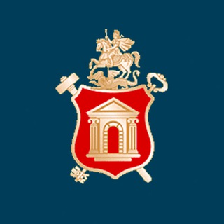 Telegram group profile photo for Минстрой МО Капремонт