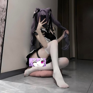 Telegram profile photo for Cosplay feet | Ножки косплеерш
