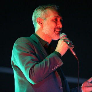 Telegram profile photo for محسن ناصحی