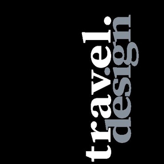 Telegram profile photo for travelNdesign