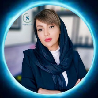 Telegram profile photo for سیگنال خوانی