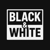 Telegram profile photo for Black&White