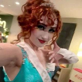 Telegram profile photo for тупа мы кф !
