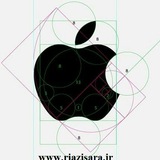 Telegram profile photo for ریاضی شیرین