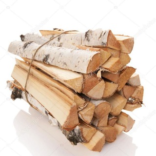 Telegram group profile photo for Купить Дрова 🌲 с доставкой Дрова в Питере СПб Москве & Сетка дров Берёза Акация Дуб Москва Питер Санкт-Петербург Колотые дрова