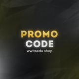Telegram profile photo for PROMO CODE