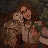 Telegram profile photo for Witerdoe 🇺🇦