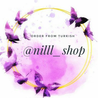 Telegram profile photo for Nilll_shop