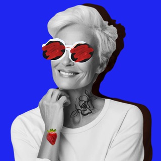 Telegram profile photo for Созрели