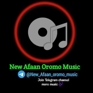 Telegram profile photo for 🎵New Afaan Oromo Music🎵