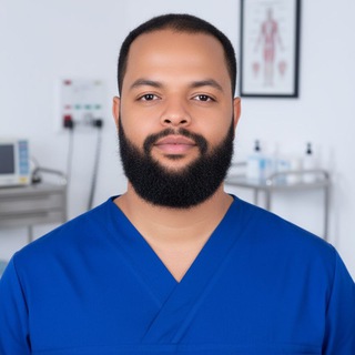 Telegram profile photo for MRCSecret Mr.Ahmed Adlan