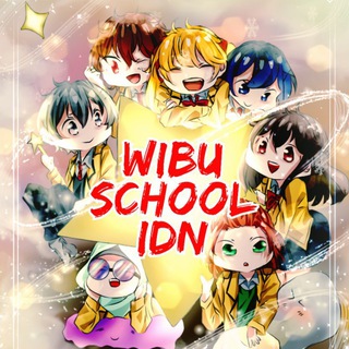 Telegram group profile photo for Wibu schools & clubs IDN