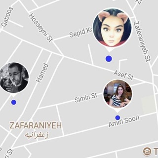 Telegram profile photo for لینکدونی همدم گرام